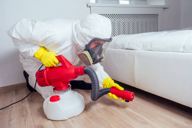 Best Mosquito Control Services  in Squaw Valley, CA